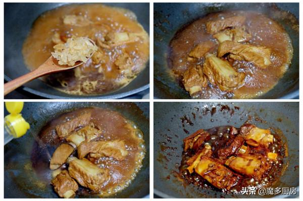 媽媽每天換著花樣給孩子做飯，有葷有素營養健康，孩子愛吃身體棒