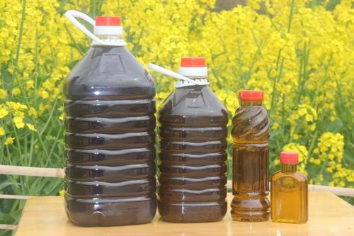 花生油、菜籽油、大豆油,哪種更健康呢?醫生:這三種油趁早拉黑 花生油、菜籽油、大豆油,哪種更健康呢?醫生:這三種油趁早拉黑