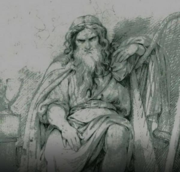 北歐神話傳說和十二主神