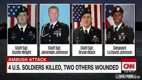 美軍在非洲如何被打臉？非洲有多少美軍基地？影子戰爭有何目的？