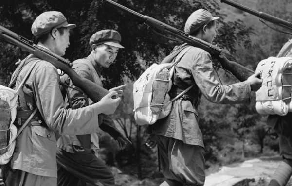 掃盲，一個都不能少