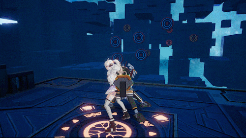 《幻塔》官宣12月16日公測定檔！與你攜手穿梭於沉浸式開放世界