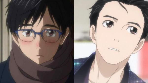 換個髮型就變帥的動漫角色，假髮一戴、誰都不愛