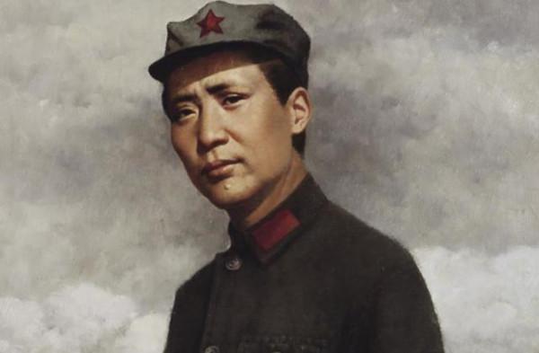 從俘虜到開國少將,毛主席為其母題詞祝壽,晚年他被下放餵豬 從俘虜到開國少將,毛主席為其母題詞祝壽,晚年他被下放餵豬