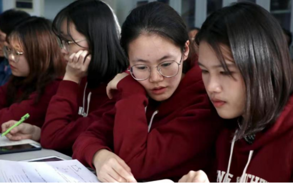 家境一般的學生適合報考的院校,錄取分數不高,畢業後還很好就業 家境一般的學生適合報考的院校,錄取分數不高,畢業後還很好就業