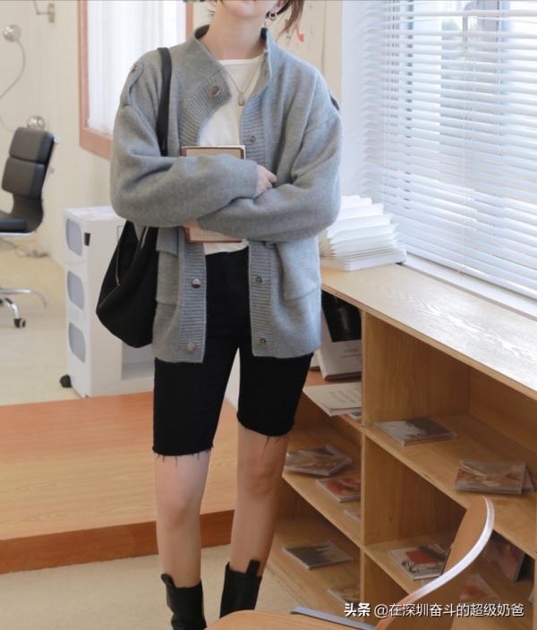 30歲還不會穿衣，難怪別人說你土