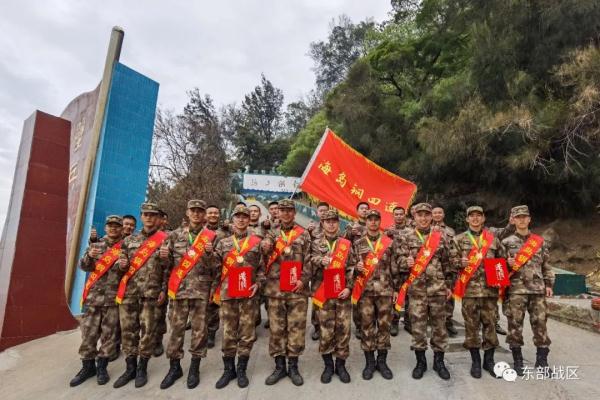 載譽凱旋,小島沸騰了 載譽凱旋,小島沸騰了