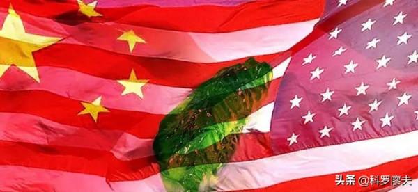 核武器究竟能不能保衛中國？犯我者死，這事就應該明白地說出來