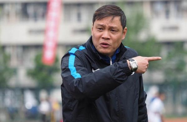 中國足球歷史最佳的十名中後衛,你最喜歡誰?范志毅入選 中國足球歷史最佳的十名中後衛,你最喜歡誰?范志毅入選