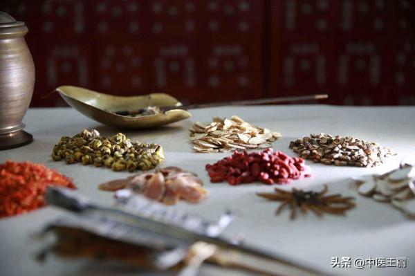 脾胃虛弱，百病生，送你一個明代的方子，養好脾胃，少生病
