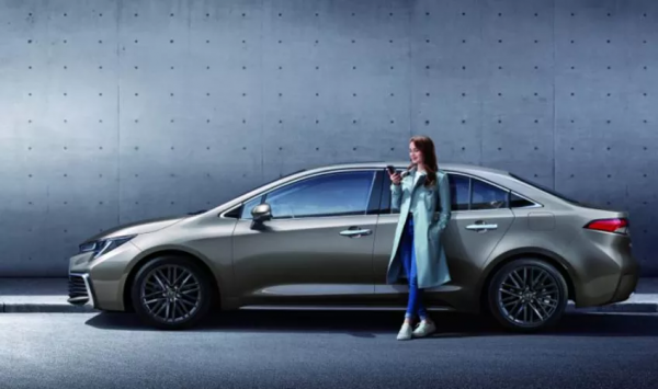 豐田章男“欽點”的亞洲獅和凌尚,銷量為何先後撲街? 豐田章男“欽點”的亞洲獅和凌尚,銷量為何先後撲街?