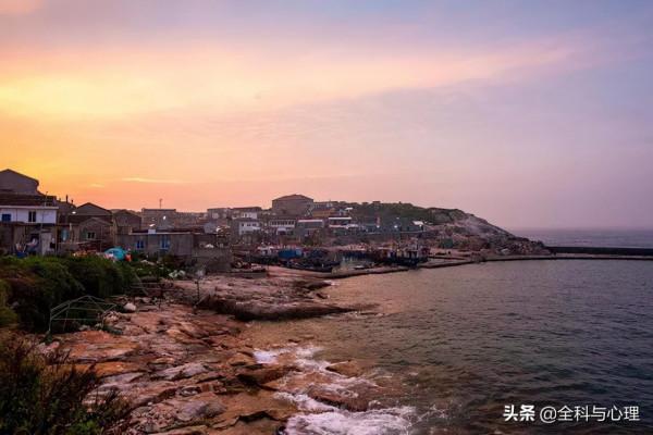 秋冬必去的8個絕美海島！年均23℃，比東南亞清淨