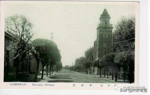 轆轤把街上的傳說