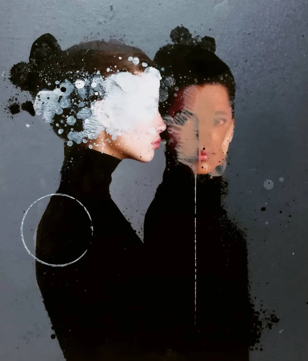 破壞即再造，Marco Réa 的塗鴉創作