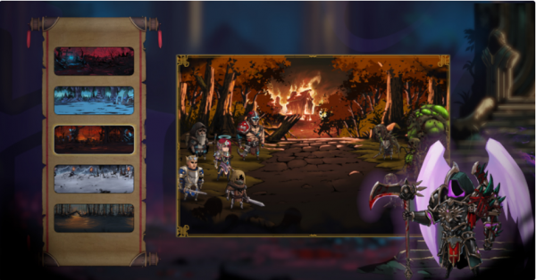 StepHero玩法，新手教程