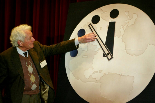 美蘇帶頭，共63國簽署禁止在海底試驗核武器條約，中法為啥不籤？