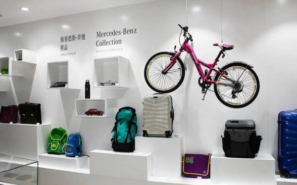 愛搞周邊的車企，圖什麼？