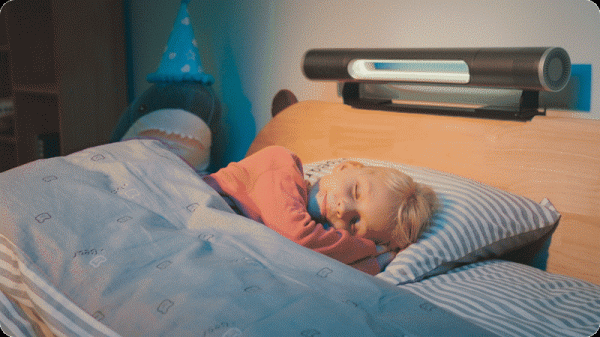 床頭黑科技,還你頭頂一片晴空 床頭黑科技,還你頭頂一片晴空