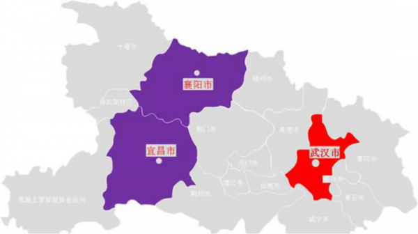 這16個城市，即將起飛