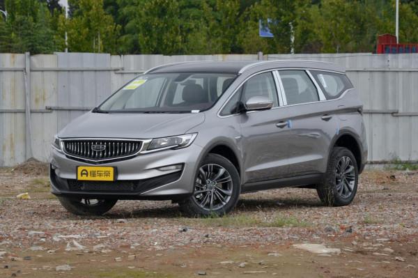 奶爸的進階車型,時尚與科技並存,評測嘉際PHEV 奶爸的進階車型,時尚與科技並存,評測嘉際PHEV