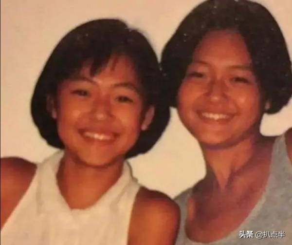 大S離婚後變美？30年容顏變化：其實就是一部逆天改命史