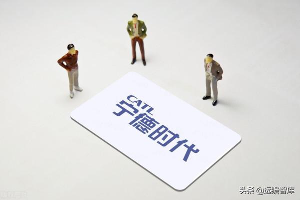 新能源汽車行業：2021Q3總結和2022年展望，及9大重點公司梳理