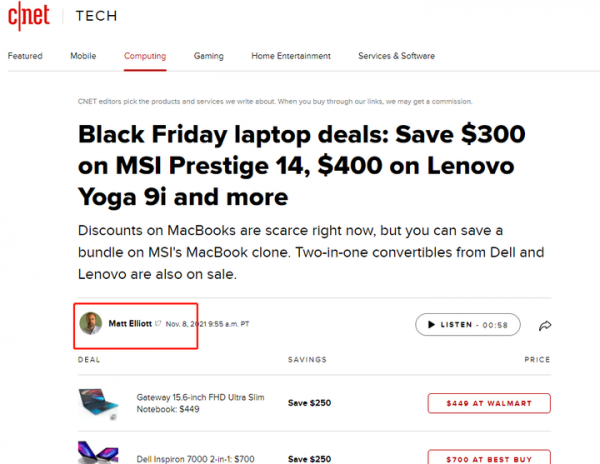 亞馬遜站外推廣之Deal網站實操(一)美國篇 亞馬遜站外推廣之Deal網站實操(一)美國篇