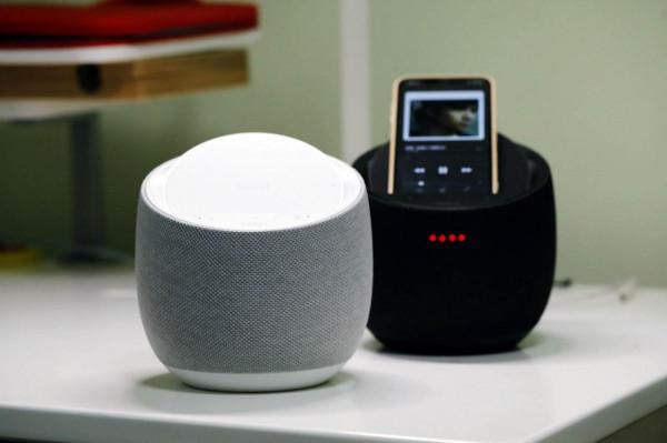 AirPlay2無線立體聲組網，貝爾金帝瓦雷音箱國行版開箱