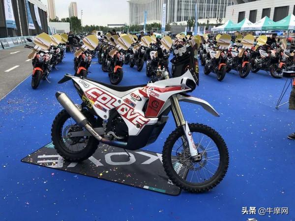 盤點那些即將上市的國產ADV