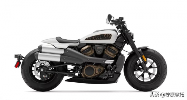 2022款哈雷全面漲價，最高漲了4.8萬