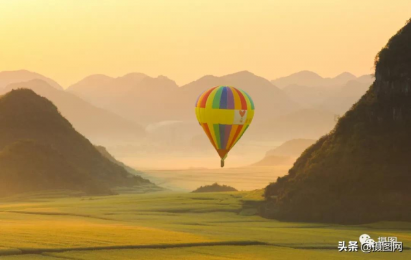 2022年最全旅行清單出爐：說走就走（這次一定）