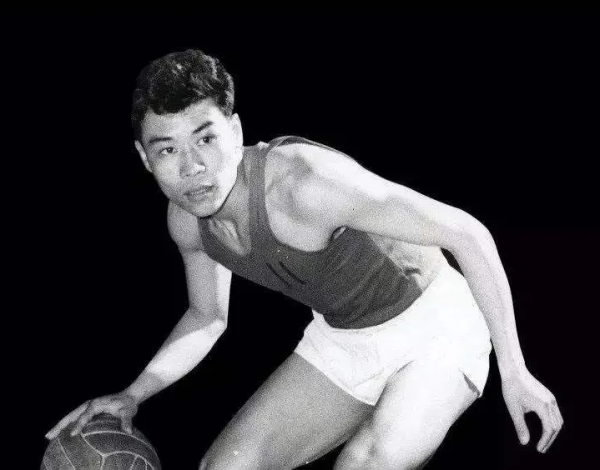 兩次打敗“灌籃高手”的中國男籃，曾經有多厲害？