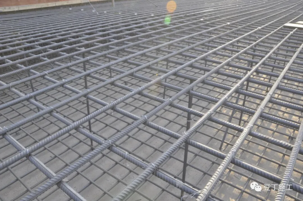 工程質量標準化照片139張！主體、屋面、裝修及安裝工程