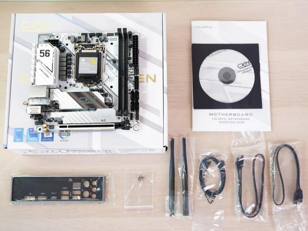 穩定最重要！攢臺ITX主機，還可以讓桌面大一點