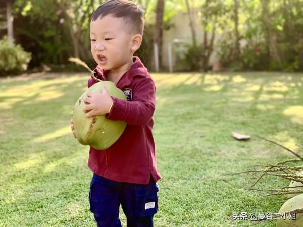 我們又雙叒叕搬家了！500㎡泰國深山別墅，清風徐來鳥語花香