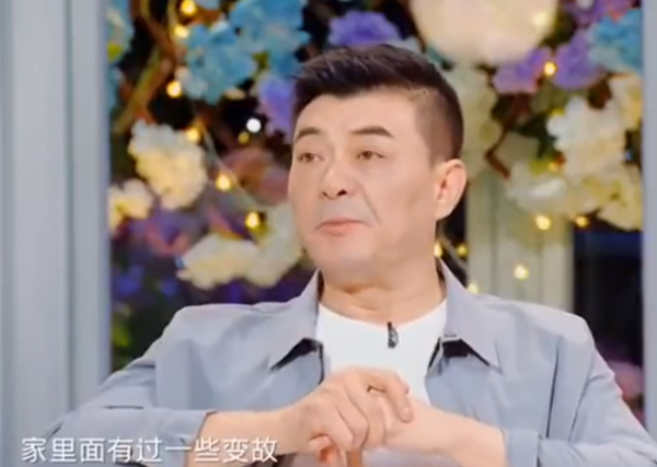 &OpenCurlyDoubleQuote;最醜影后&rdquo;秦海璐：孕期撐起一個家，讓喪夫喪子的婆婆老有所依