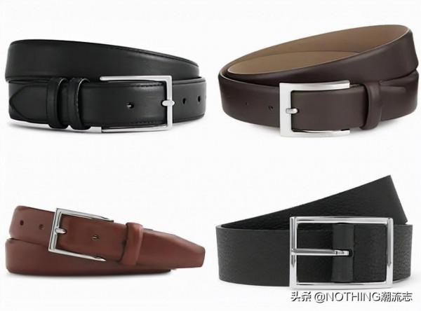 10個永遠不會過時的男人配件 10個永遠不會過時的男人配件