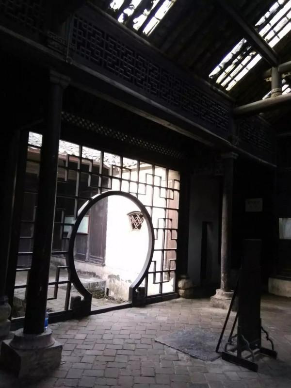 革命的紅色記憶