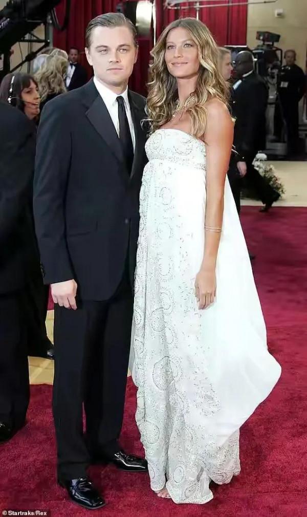 小李子歷任女友大盤點（15），邦辰用情至深令人動容，仍是一場空