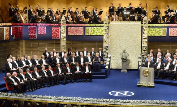 2021諾貝爾三大科學獎解讀:在“複雜”中探尋隱藏的奧秘 2021諾貝爾三大科學獎解讀:在“複雜”中探尋隱藏的奧秘