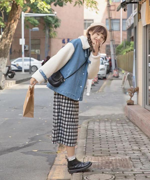 是時候穿厚外套了!秋冬照著這樣穿,時髦又好看 是時候穿厚外套了!秋冬照著這樣穿,時髦又好看