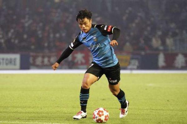 四位日本球員將會一塊效力蘇超豪門？沒錯，這是真的