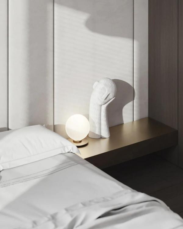 46㎡小公寓設計,賦予生活的意義 46㎡小公寓設計,賦予生活的意義