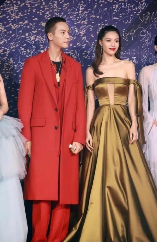 這是什麼明星同框合照,太搭了yyds 這是什麼明星同框合照,太搭了yyds