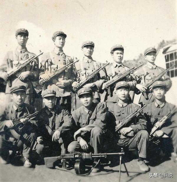 許世友總結對越還擊：過去營長犧牲，全營哭三天，現在行不行