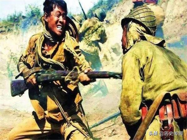 1943年石牌保衛戰3小時未聞槍聲,卻殲滅2千敵人,究竟發生了什麼 1943年石牌保衛戰3小時未聞槍聲,卻殲滅2千敵人,究竟發生了什麼