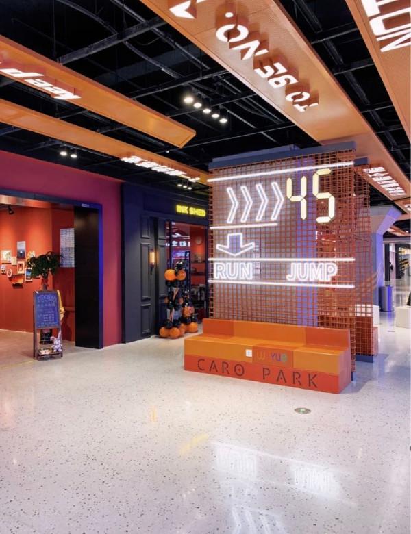 「冬奧在北京 冰雪遊遼寧」遼寧網紅景點打卡地圖——瀋陽篇 「冬奧在北京 冰雪遊遼寧」遼寧網紅景點打卡地圖——瀋陽篇