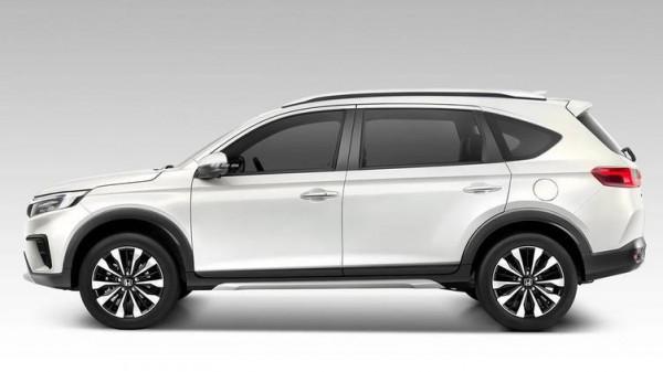 日系再迎新選擇,本田全新BR-V釋出,造型時尚,你心動了嗎? 日系再迎新選擇,本田全新BR-V釋出,造型時尚,你心動了嗎?