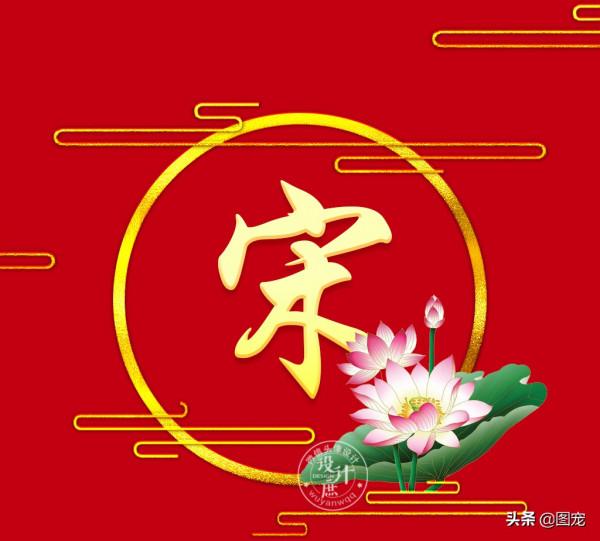 姓氏頭像：人生就像一場旅行，心中有愛才不會孤獨