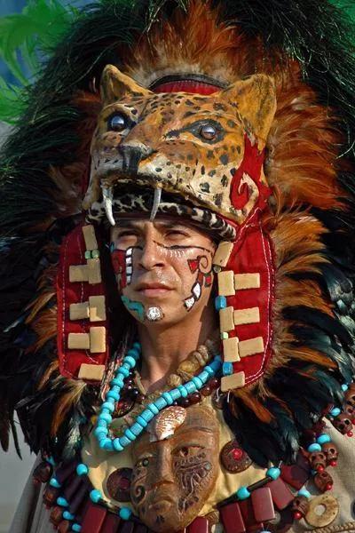 全球印第安民主人權聲援會